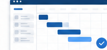 Visualisierung IT-Programm- und Projektmanagement
