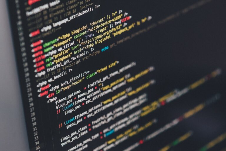 Die Zukunft der IT-Beratung: Trends und Innovationen