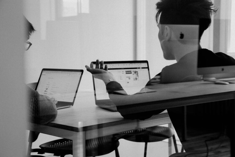Herausforderungen und Lösungen in der IT-Infrastruktur